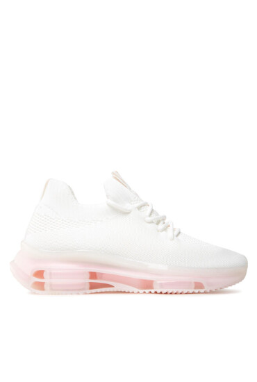 GOE Сникърси JJ2N4079 White/Pink - Mera.bg