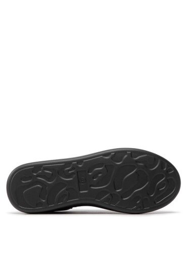 GOE Сникърси KK2N4071 Black - Mera.bg