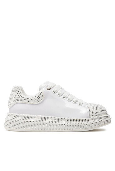 GOE Сникърси NN2N4011 Бял - Mera.bg