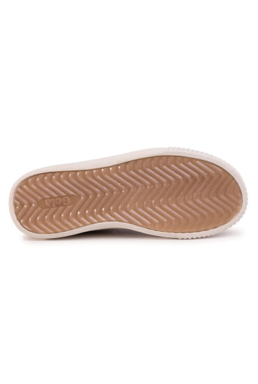 Gola Сникърси Super Court Suede CLB016 Sun/Off White - Mera.bg