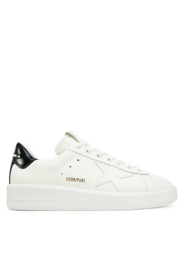 Golden Goose Сникърси GMF00197.F006518.10364 Бял - Mera.bg