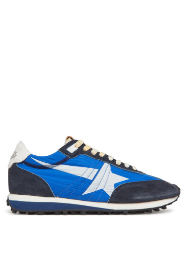 GOLDEN GOOSE Сникърси GMF00683.F005463 50738 Син - Mera.bg