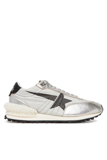Golden Goose Сникърси GMF00684.F005667 60246 Сребрист - Mera.bg