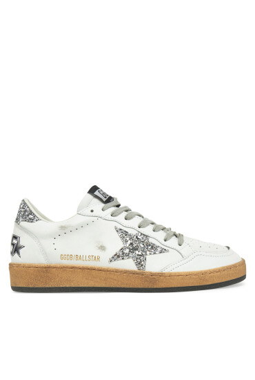 GOLDEN GOOSE Сникърси GWF00117.F003773 Бял - Mera.bg