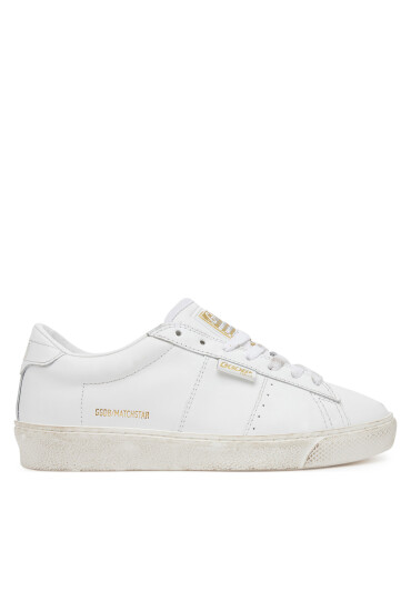 Golden Goose Сникърси GWF00796.F006367.10100 Бял - Mera.bg