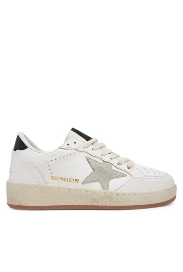 Golden Goose Сникърси GWF00804.F006970.10220 Бял - Mera.bg