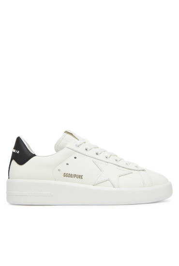 Golden Goose Сникърси Pure New GMF00197.F000537.10283 Бял - Mera.bg