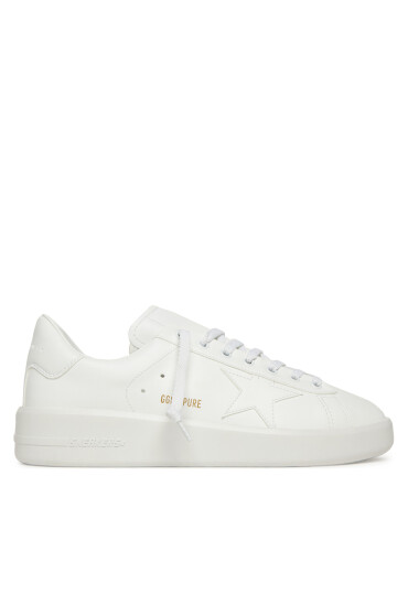 Golden Goose Сникърси Pure New GMF00197.F003954.10100 Бял - Mera.bg