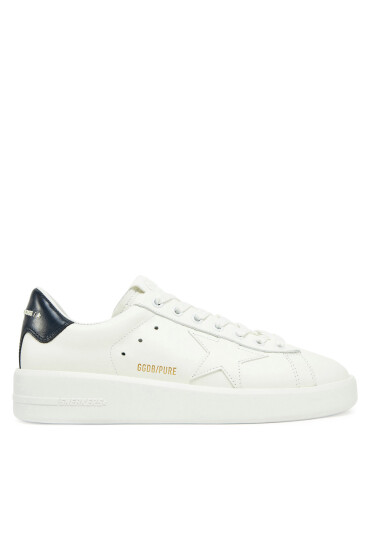 Golden Goose Сникърси Pure New GMF00197.F004161.10793 Бял - Mera.bg