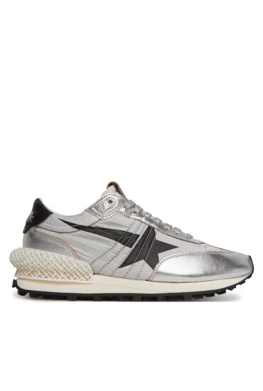 Golden Goose Сникърси Running Marathon M2000 GWF00684.F005667.60246 Сребрист - Mera.bg