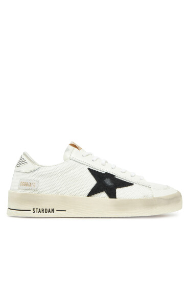 Golden Goose Сникърси Stardan Gambetto Unico GMF00328.F003028.10283 Бял - Mera.bg
