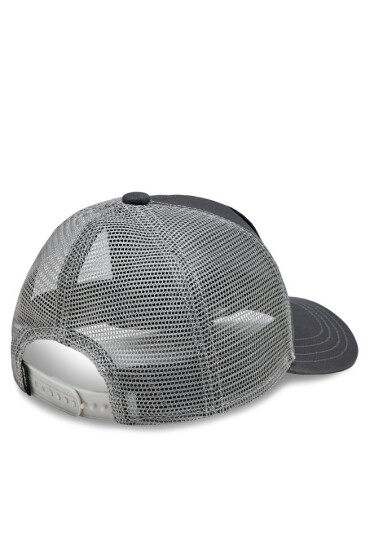 Goorin Bros Шапка с козирка Sheepie 201-0026 Сив - Mera.bg
