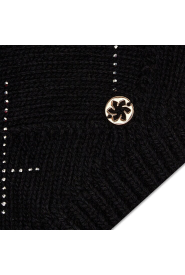 Granadilla Шапка Bourdon JG5636 Black 001 - Mera.bg