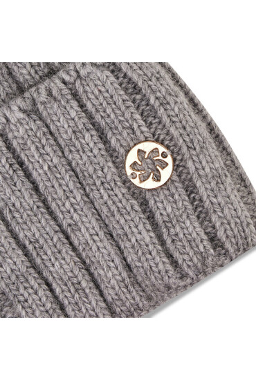 Granadilla Шапка Galanter JG5683 Pearl Grey 004 - Mera.bg