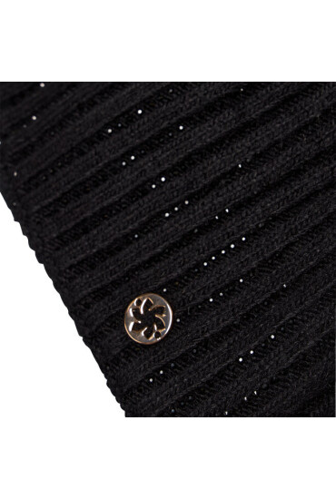 Granadilla Шапка Danton JG5489 Black 001 - Mera.bg
