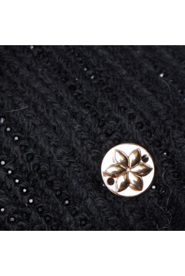 Granadilla Шапка JG5741 Black 001 - Mera.bg