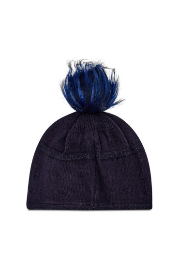 Granadilla Шапка Laroque Faux Fur JG5698 Тъмносин - Mera.bg
