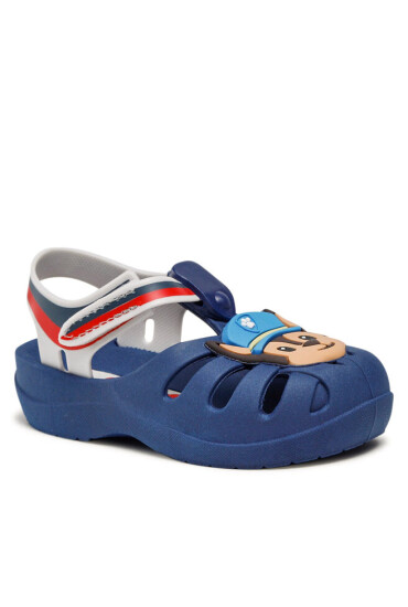Grendene Kids Сандали Patrulha Canina Friends 21994 Blue/Grey 21393 - Mera.bg
