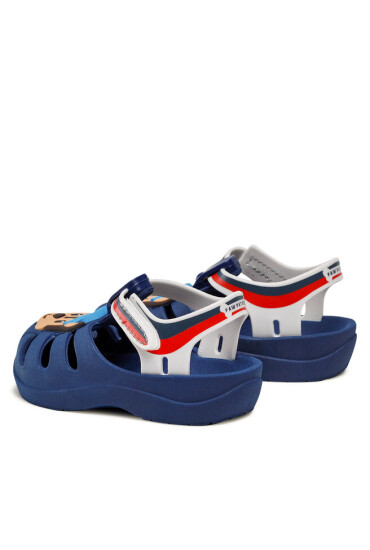 Grendene Kids Сандали Patrulha Canina Friends 21994 Blue/Grey 21393 - Mera.bg
