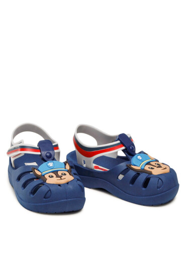 Grendene Kids Сандали Patrulha Canina Friends 21994 Blue/Grey 21393 - Mera.bg