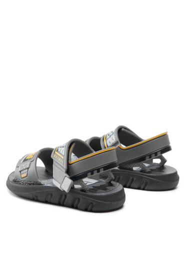 Grendene Kids Сандали Liga Da Justica Sandalia Inf 22589 Сив - Mera.bg