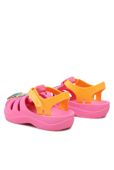 Grendene Kids Сандали Minions Hello Aranha Baby 22571 Розов - Mera.bg