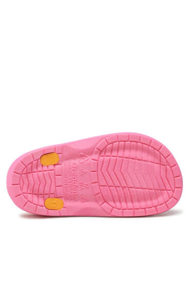 Grendene Kids Сандали Minions Hello Aranha Baby 22571 Розов - Mera.bg