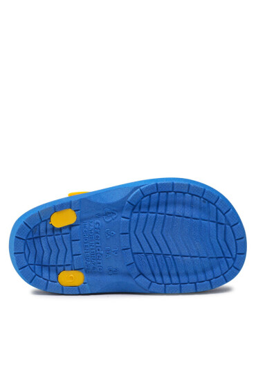 Grendene Kids Сандали Minnions Hello Aranha Baby 22571 Син - Mera.bg