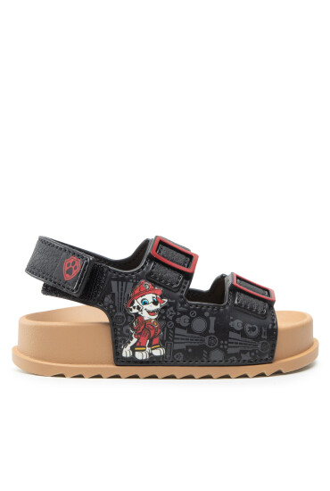 Grendene Kids Сандали Patrulha Canina Icons Baby 22572 Черен - Mera.bg