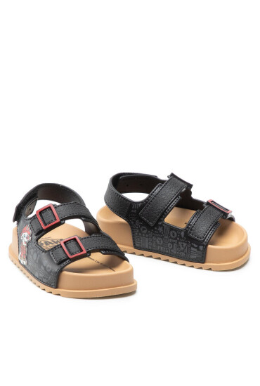 Grendene Kids Сандали Patrulha Canina Icons Baby 22572 Черен - Mera.bg