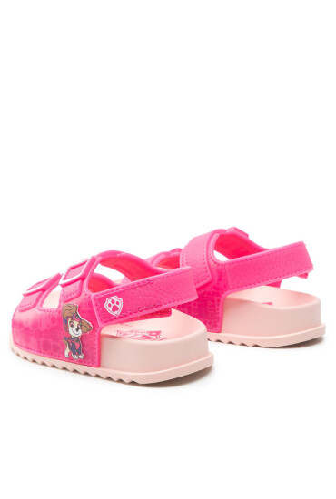 Grendene Kids Сандали Patrulha Canina Icons Baby 22572 Розов - Mera.bg