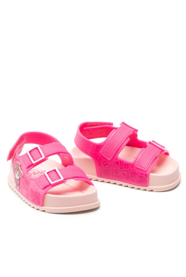 Grendene Kids Сандали Patrulha Canina Icons Baby 22572 Розов - Mera.bg