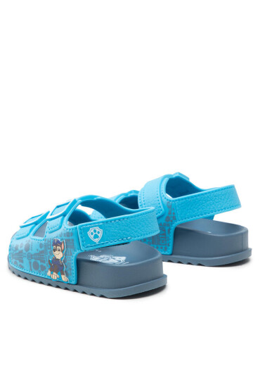 Grendene Kids Сандали Paw Patrol Patrulha Canina Icons Baby 22572 Син - Mera.bg