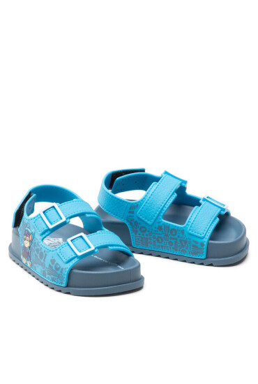 Grendene Kids Сандали Paw Patrol Patrulha Canina Icons Baby 22572 Син - Mera.bg