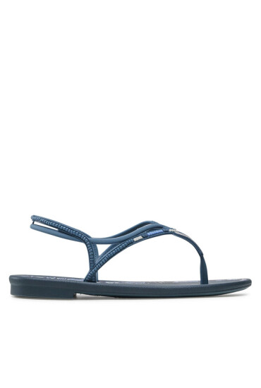 Grendha Сандали Cacau Livre Sandal Fem 18359 Navy 90176 - Mera.bg