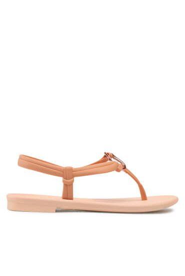 Grendha Сандали Cacau Elegancia Sandal 18370 Бежов - Mera.bg