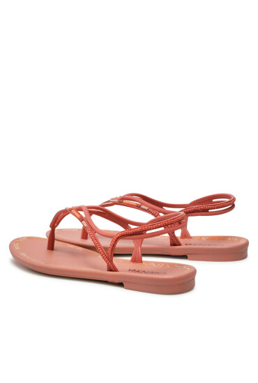 Grendha Сандали Cacau Livre Sandal Fem 18359 Nude 91067 - Mera.bg