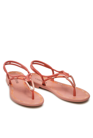Grendha Сандали Cacau Livre Sandal Fem 18359 Nude 91067 - Mera.bg