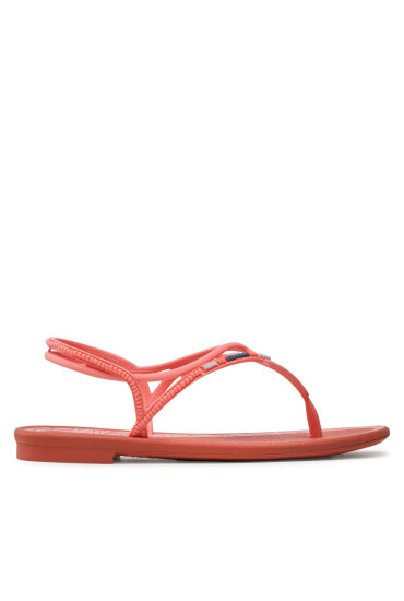 Grendha Сандали Cacau Livre Sandal Fem 18359 Розов - Mera.bg