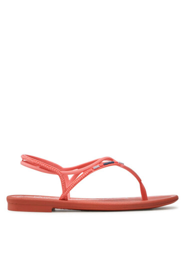 Grendha Сандали Cacau Livre Sandal Fem 18359 Розов - Mera.bg