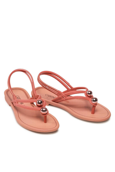 Grendha Сандали Maiara Sandal Fem 18367 Розов - Mera.bg