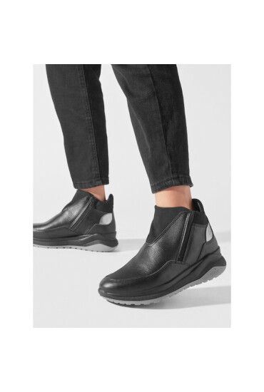 Grisport Боти 6709O3G Nero Oxford - Mera.bg