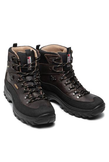 Grisport Туристически 10248D116G Кафяв - Mera.bg