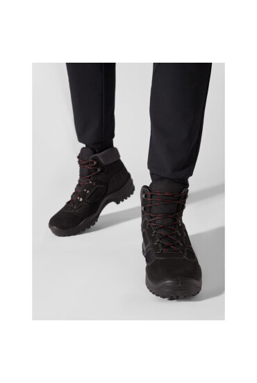 Grisport Туристически 10626S199G Черен - Mera.bg