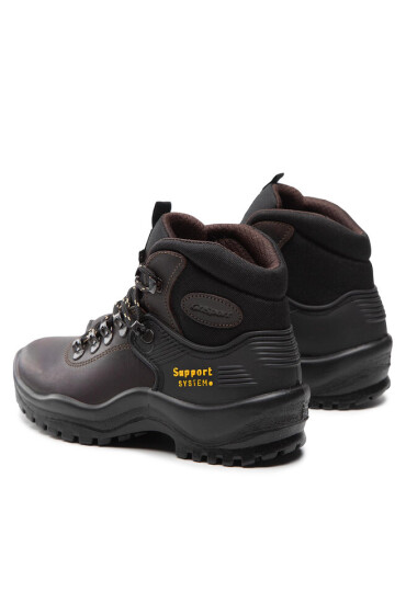 Grisport Туристически 10684D26G Кафяв - Mera.bg