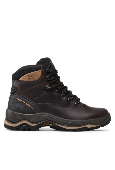 Grisport Туристически 11205D15G Кафяв - Mera.bg