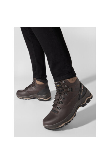 Grisport Туристически 11205D15G Кафяв - Mera.bg