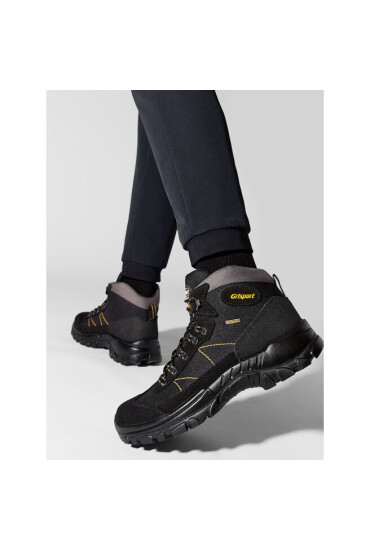 Grisport Туристически 13362S86G Черен - Mera.bg