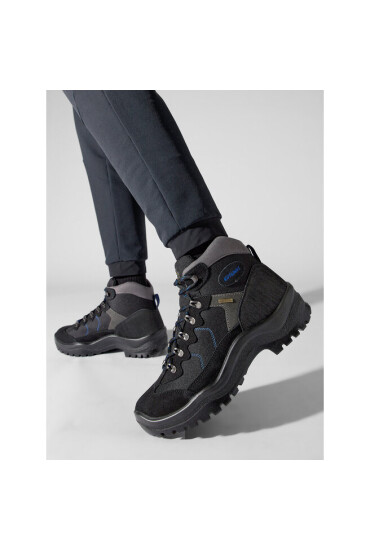 Grisport Туристически 13610S70G Черен - Mera.bg
