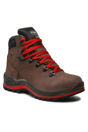 Grisport Туристически 13701NV8G Кафяв - Mera.bg